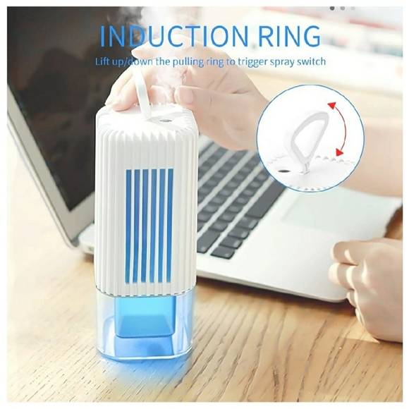 Portable Humidifier - Picture 3 of 6